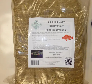 Barley Straw